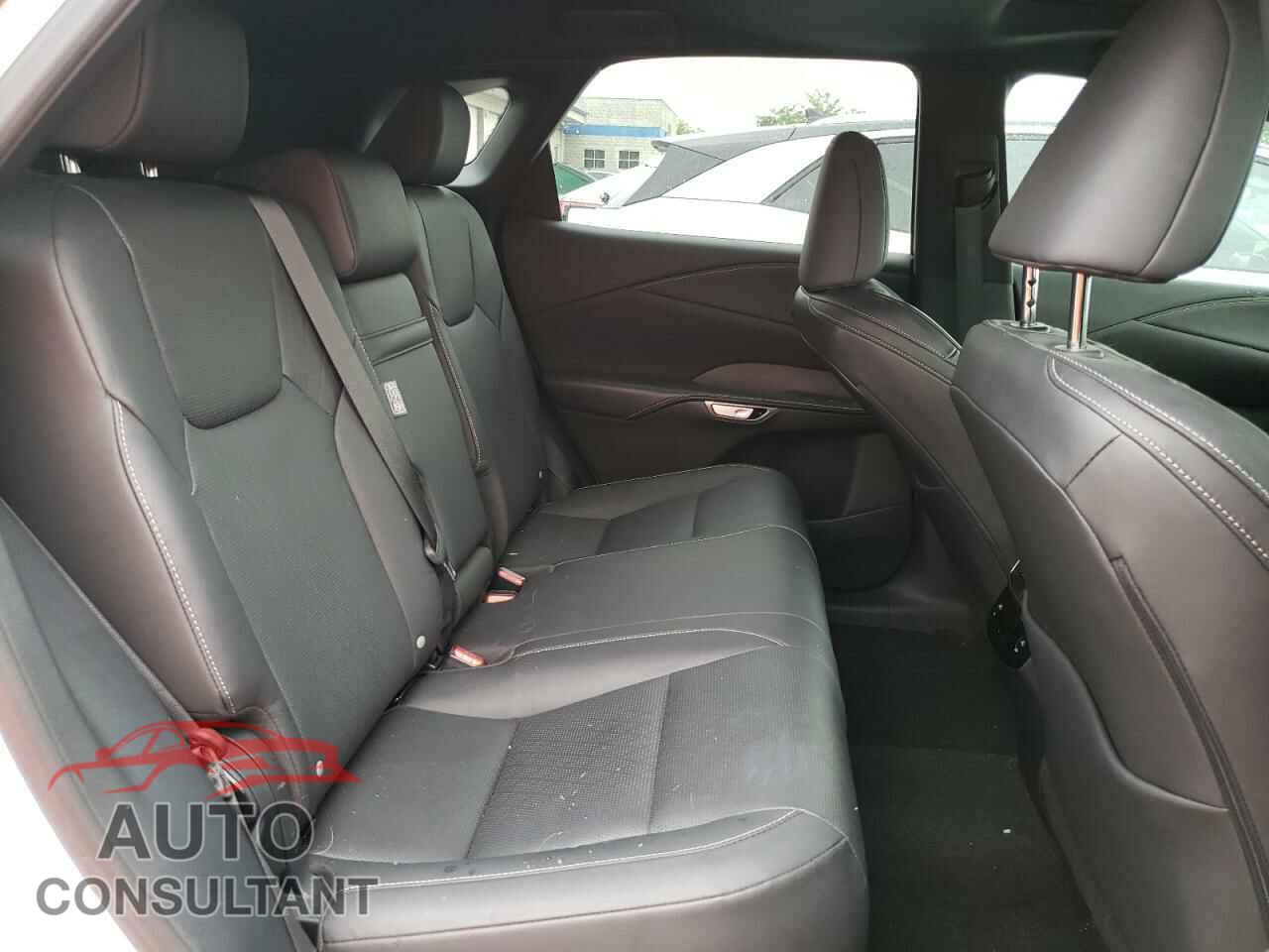 LEXUS RX350 2023 - 2T2BAMBA1PC010728
