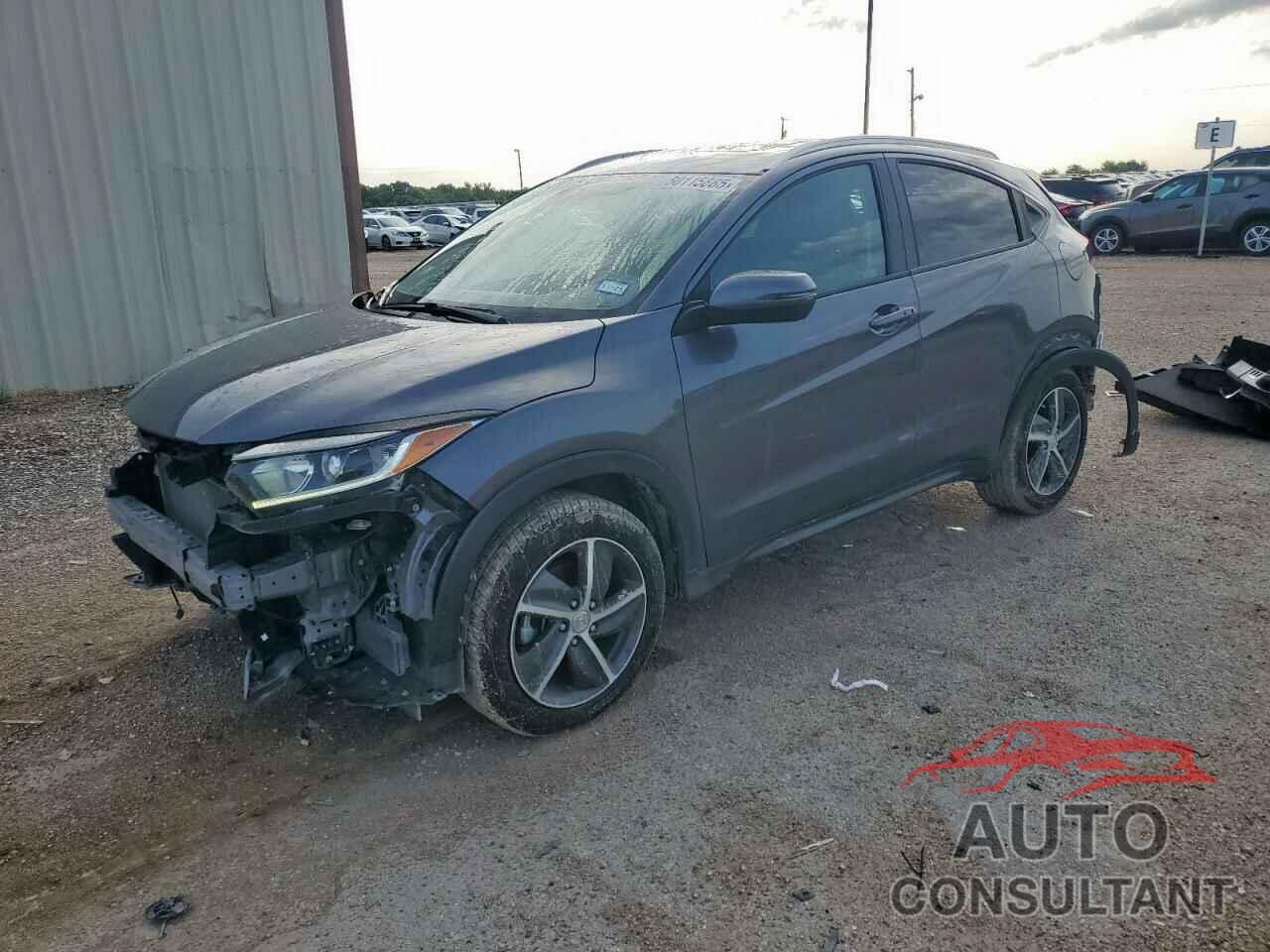 HONDA HR-V 2022 - 3CZRU5H57NM719723