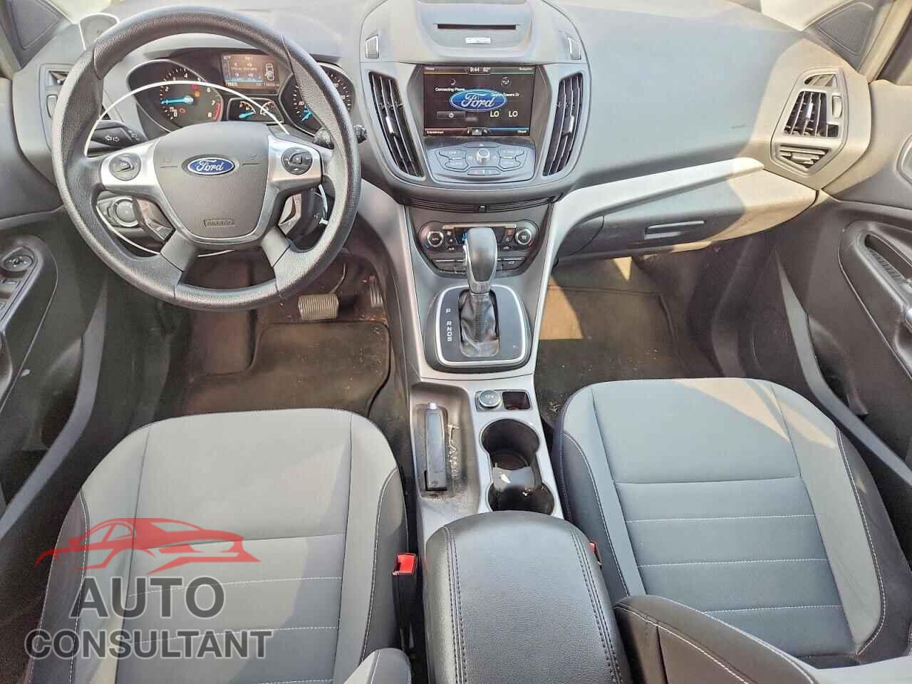FORD ESCAPE 2014 - 1FMCU9GX4EUB78160
