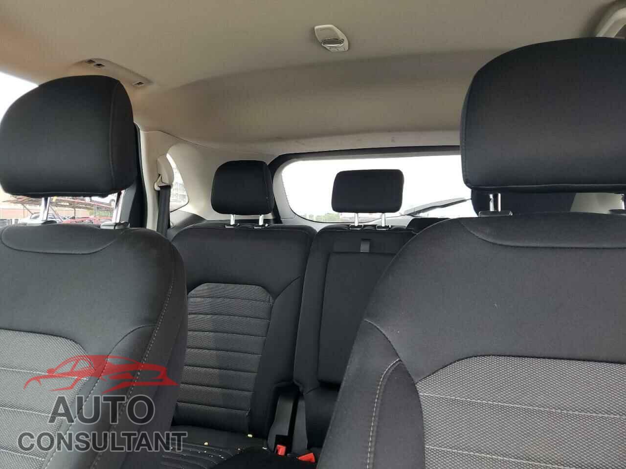 FORD EDGE 2018 - 2FMPK3G96JBC47064