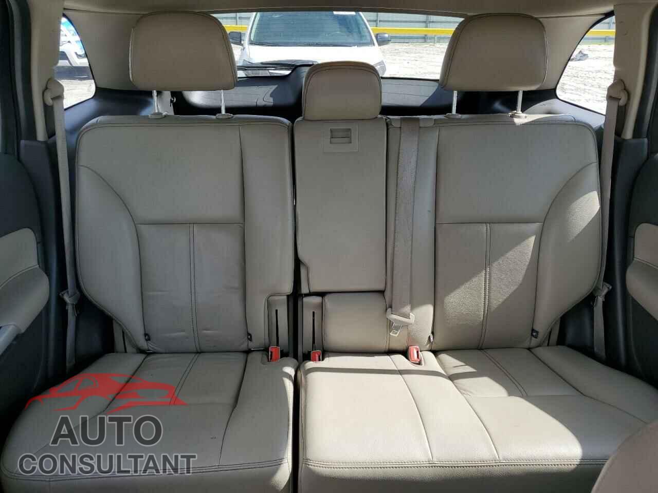 FORD EDGE 2013 - 2FMDK3JC2DBB63089