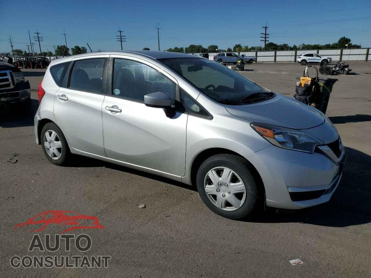 NISSAN VERSA 2017 - 3N1CE2CP3HL354339