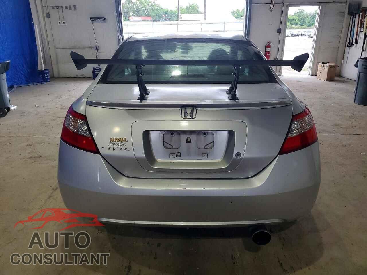 HONDA CIVIC 2010 - 2HGFG1B68AH512102