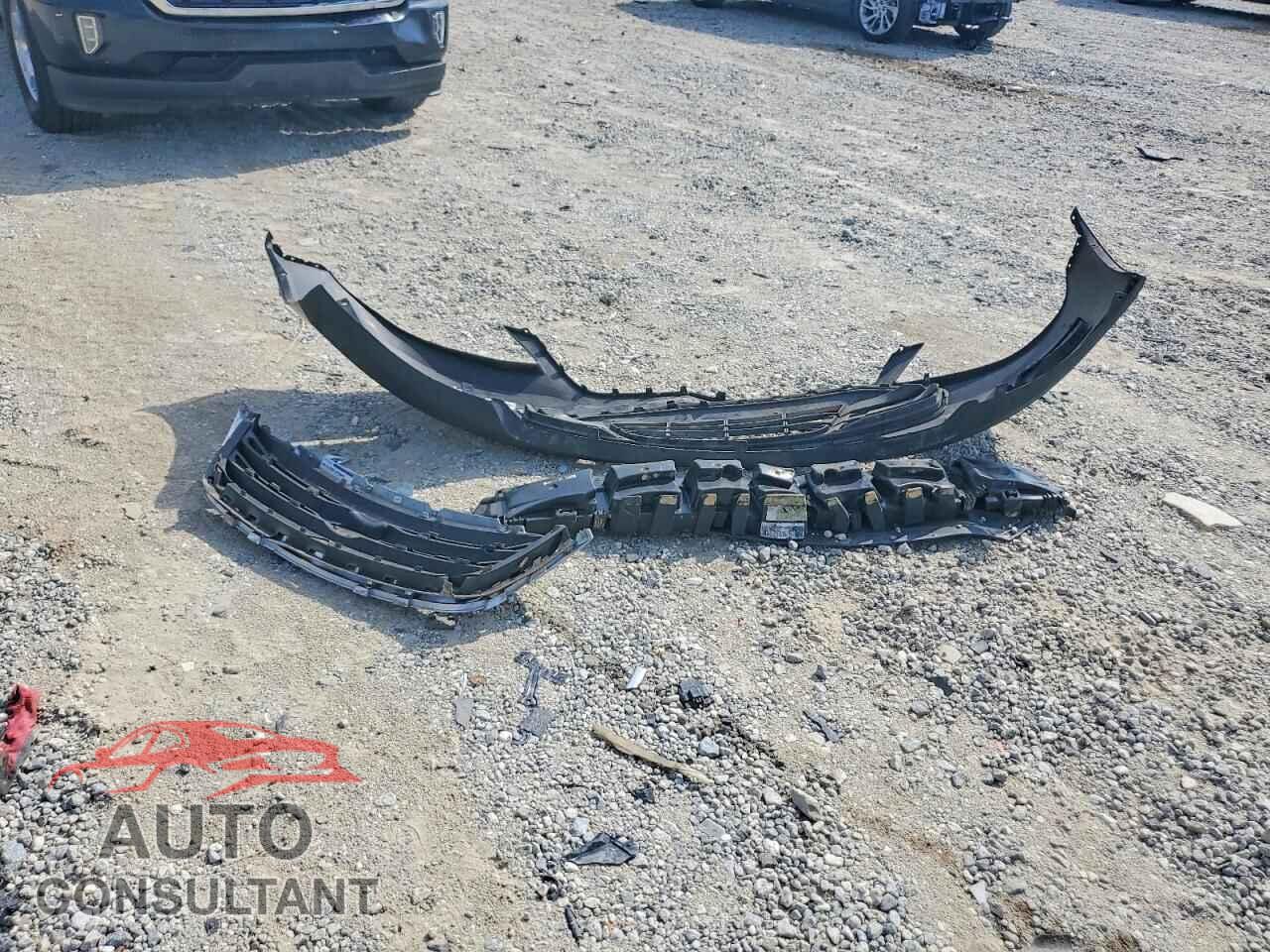 FORD TAURUS 2011 - 1FAHP2EW7BG110969