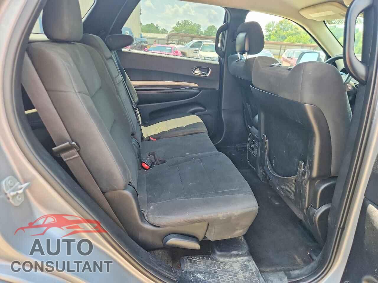 DODGE DURANGO 2015 - 1C4RDHAG5FC127663