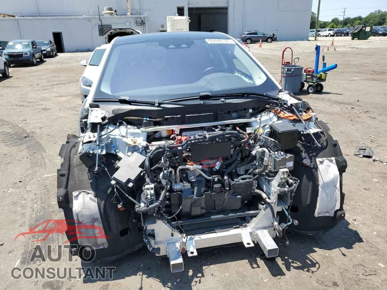 JAGUAR I-PACE 2020 - SADHD2S12L1F79751