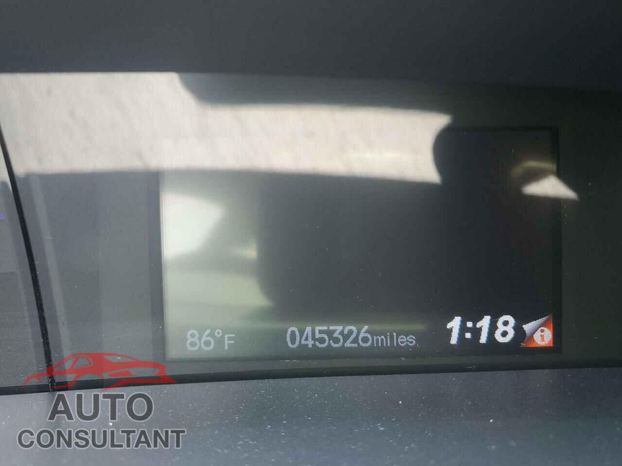 HONDA CIVIC 2014 - 19XFB2F5XEE041933
