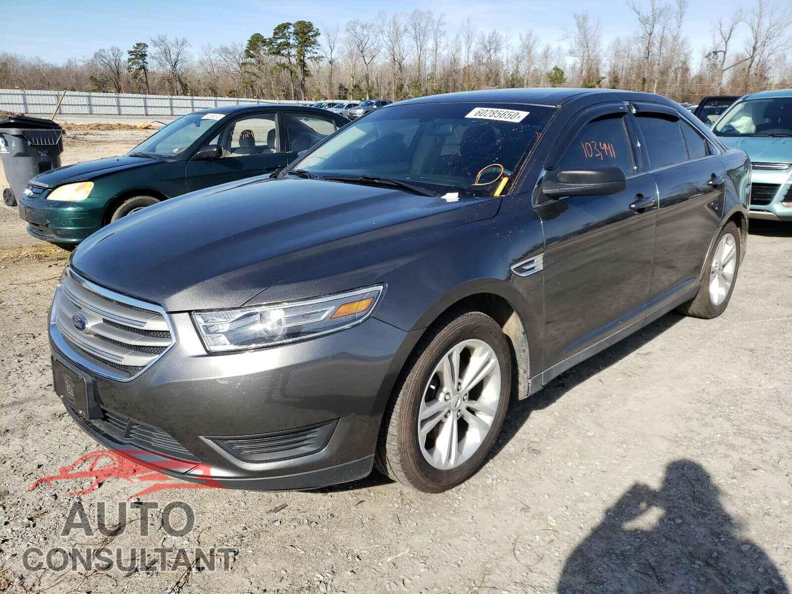 FORD TAURUS 2016 - 1FAHP2D86GG133623