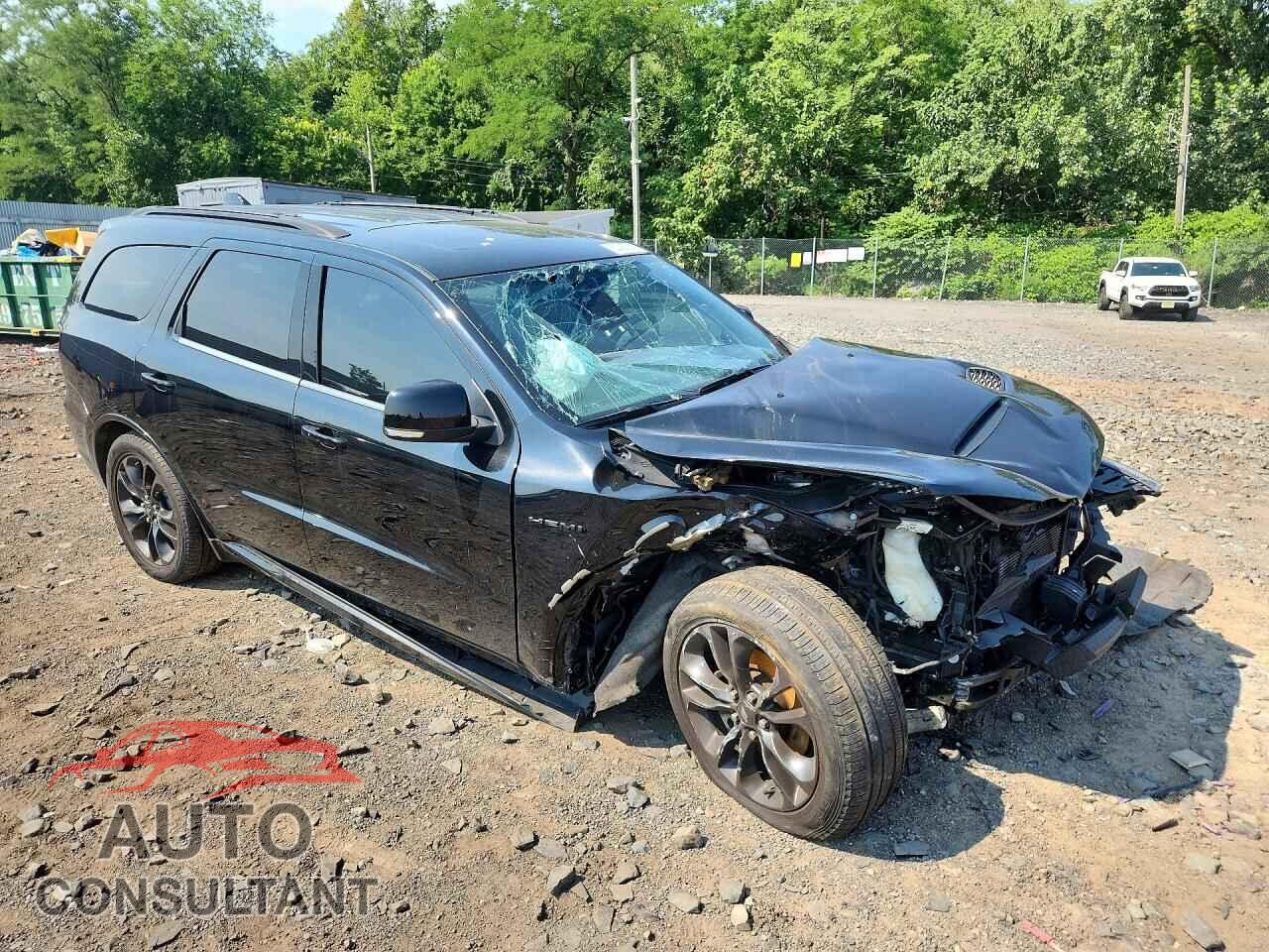 DODGE DURANGO 2023 - 1C4SDJCT5PC612728