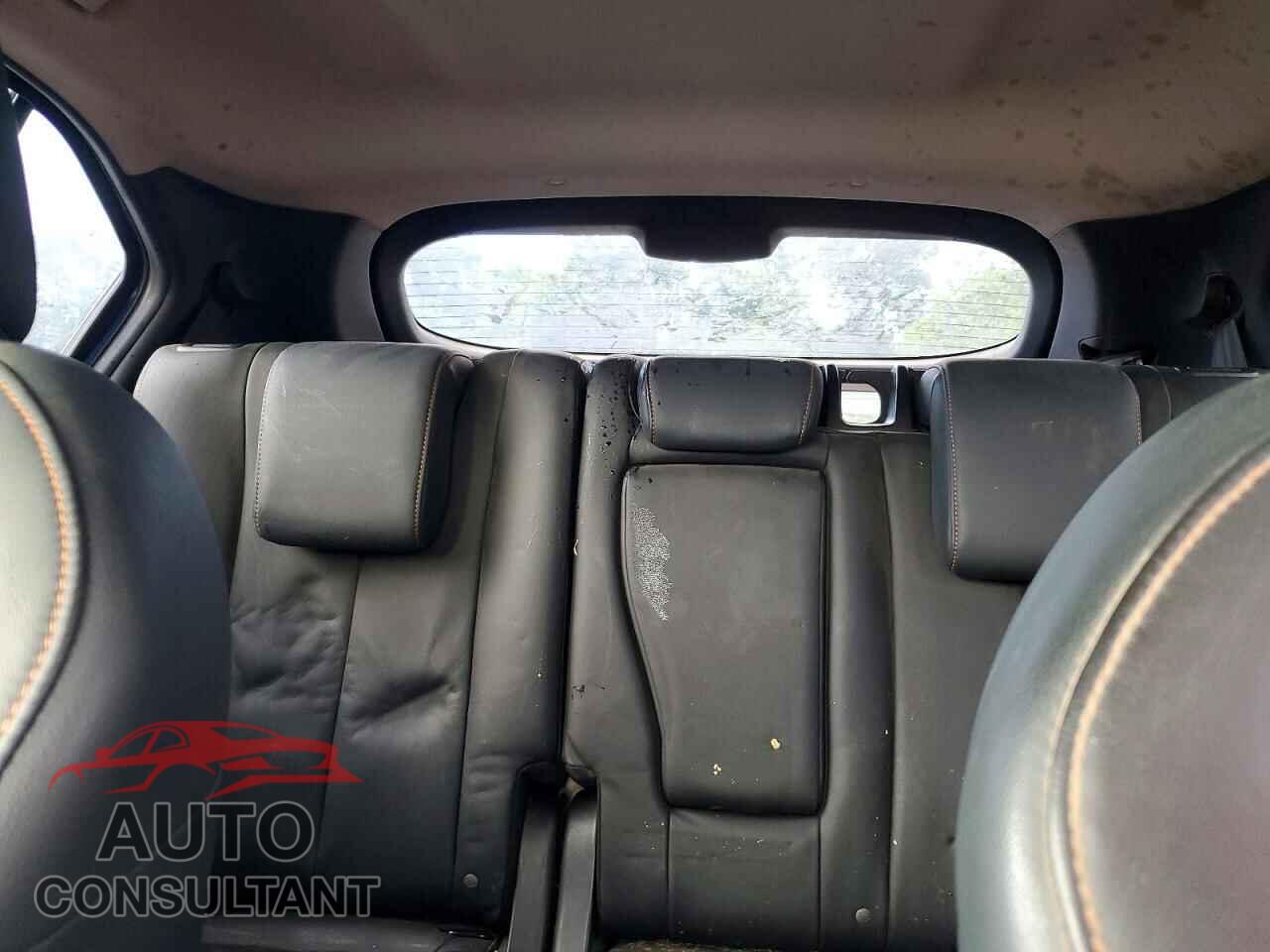 MITSUBISHI ECLIPSE 2019 - JA4AT5AA5KZ021158