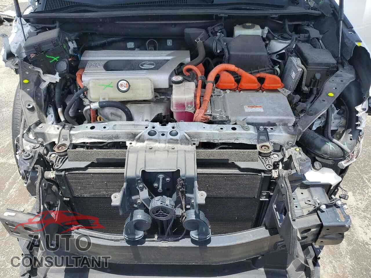 LEXUS NX 2021 - JTJSJRDZ0M5013694