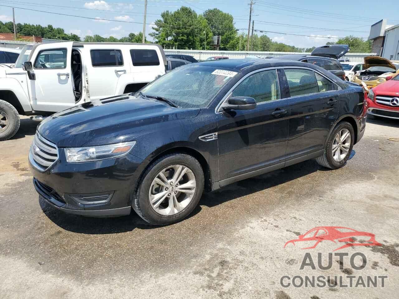 FORD TAURUS 2016 - 1FAHP2E86GG134043