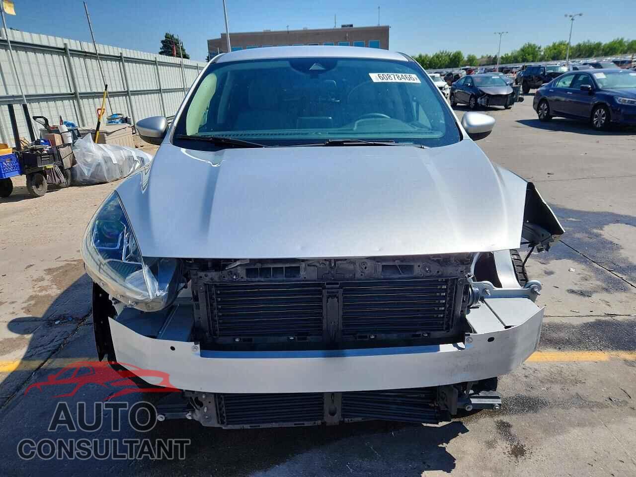 FORD ESCAPE 2020 - 1FMCU9G68LUA73531