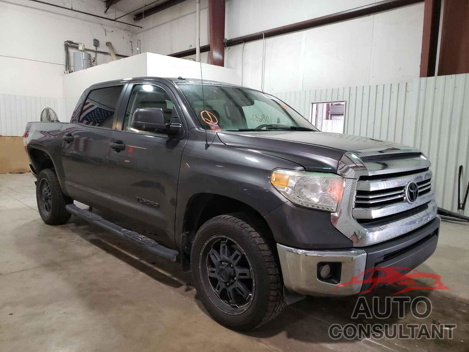 TOYOTA TUNDRA 2016 - 5TFEM5F10GX104335