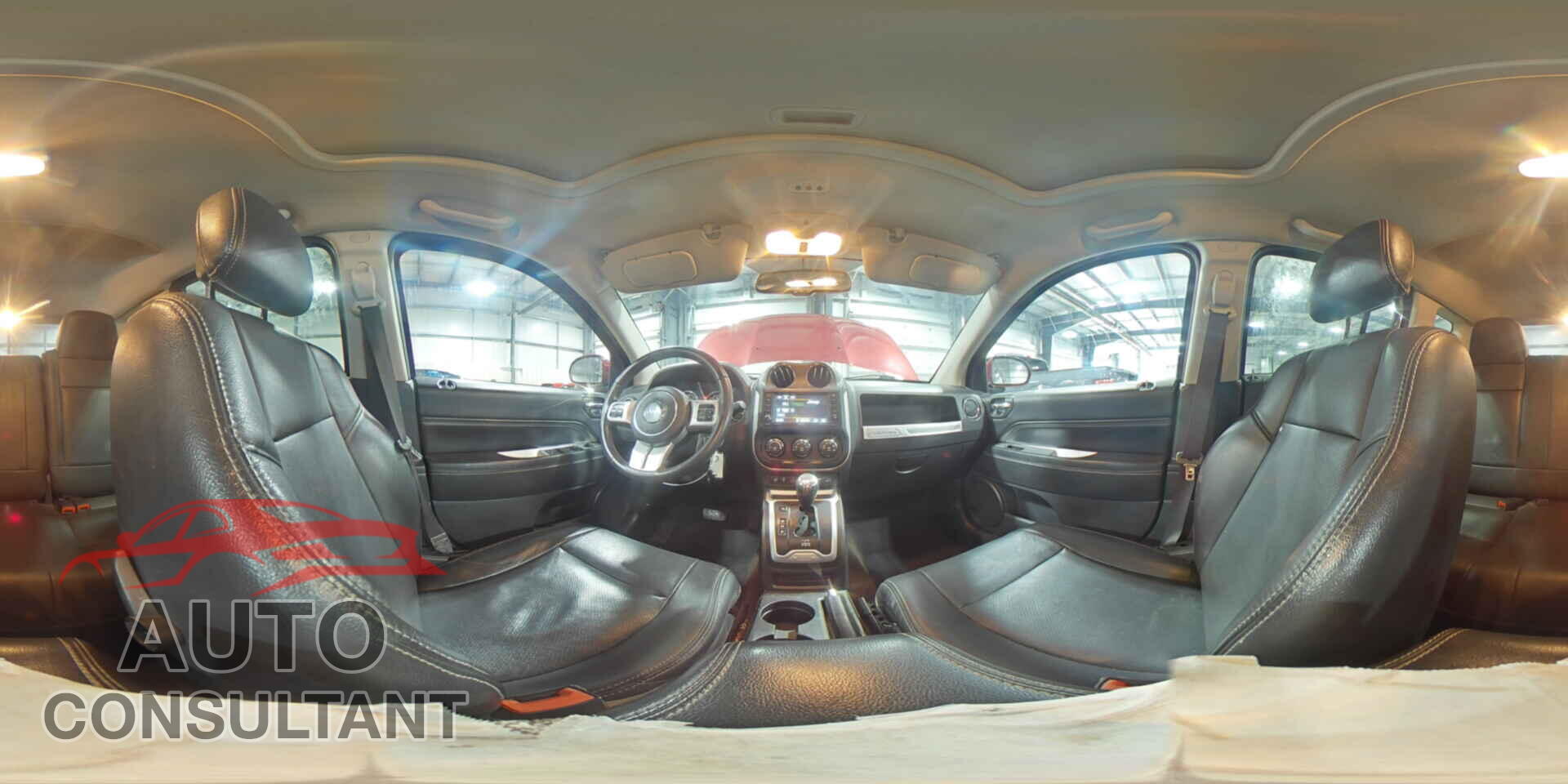 JEEP COMPASS 2015 - 1C4NJDCB5FD412584
