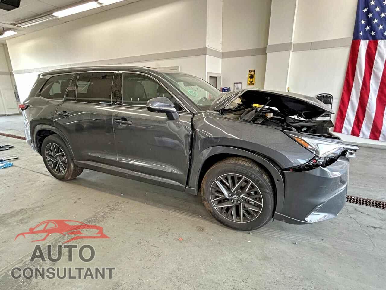 LEXUS UNKNOWN 2026 - 5TDAAAB65TS082494