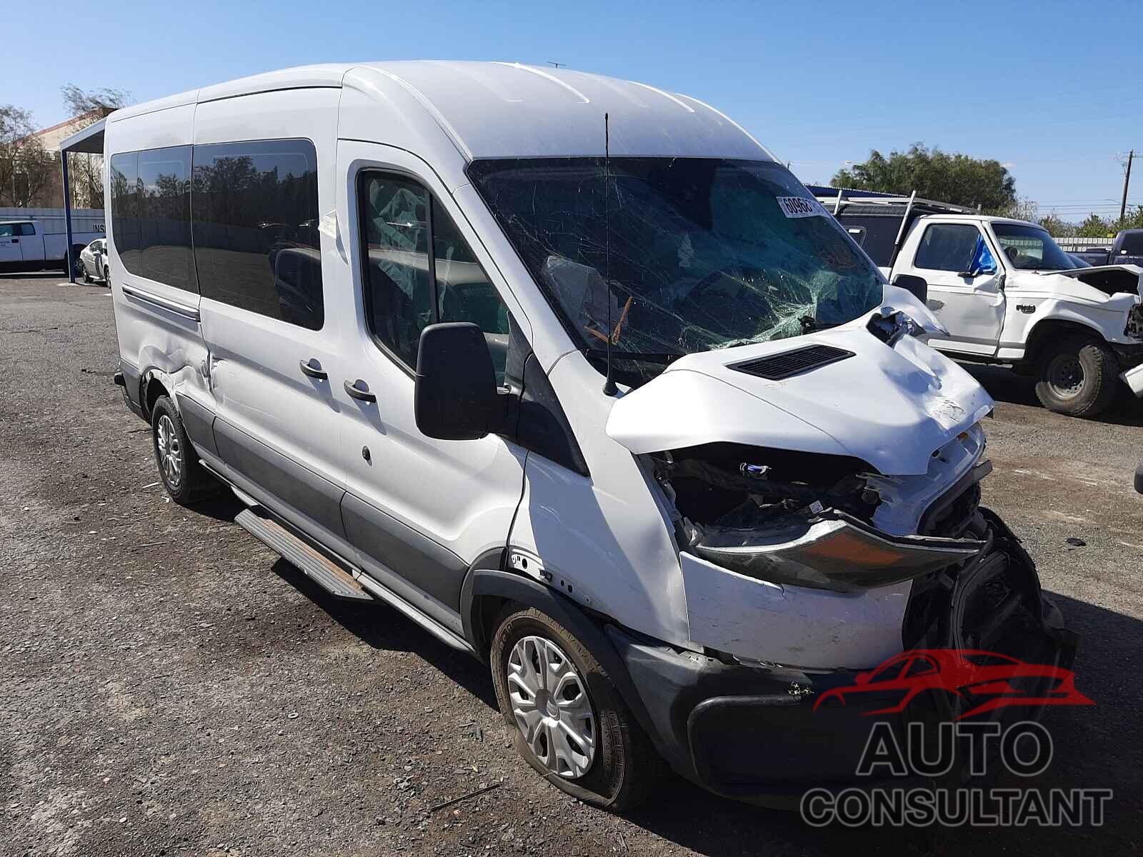 FORD TRANSIT CO 2016 - 1FBZX2CGXGKA45599