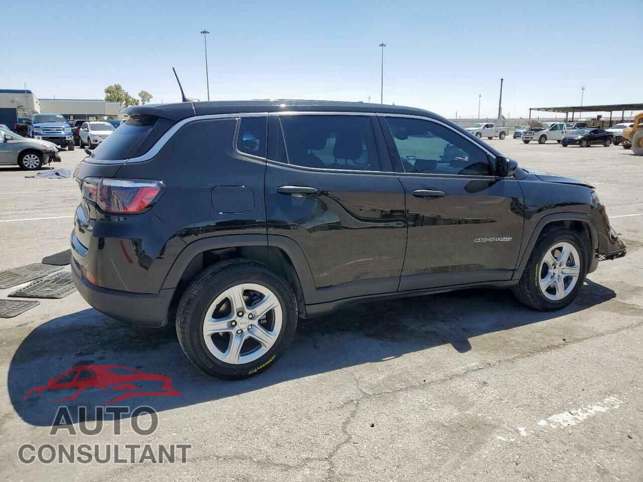 JEEP COMPASS 2023 - 3C4NJDAN7PT538650