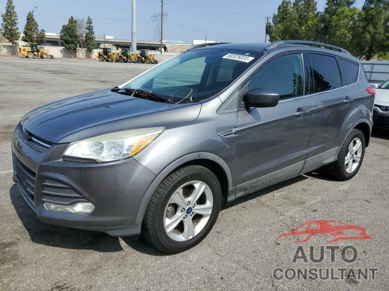 FORD ESCAPE 2014 - 1FMCU0GX0EUE53325