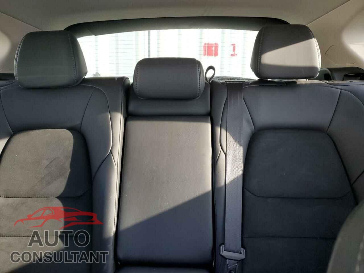 MAZDA CX-5 2019 - JM3KFBCM1K0678459