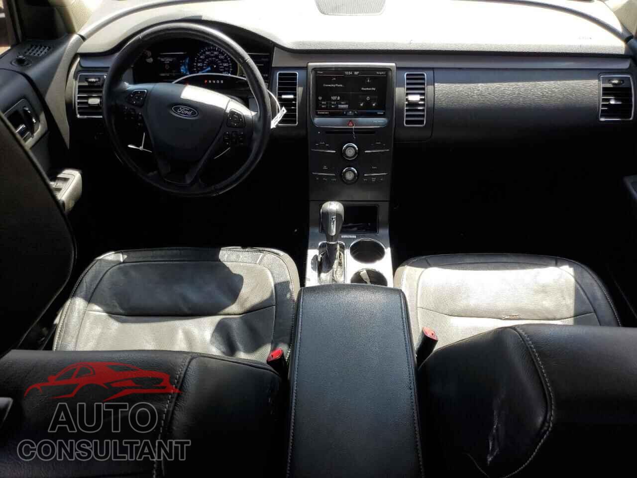 FORD FLEX 2014 - 2FMGK5C84EBD34394