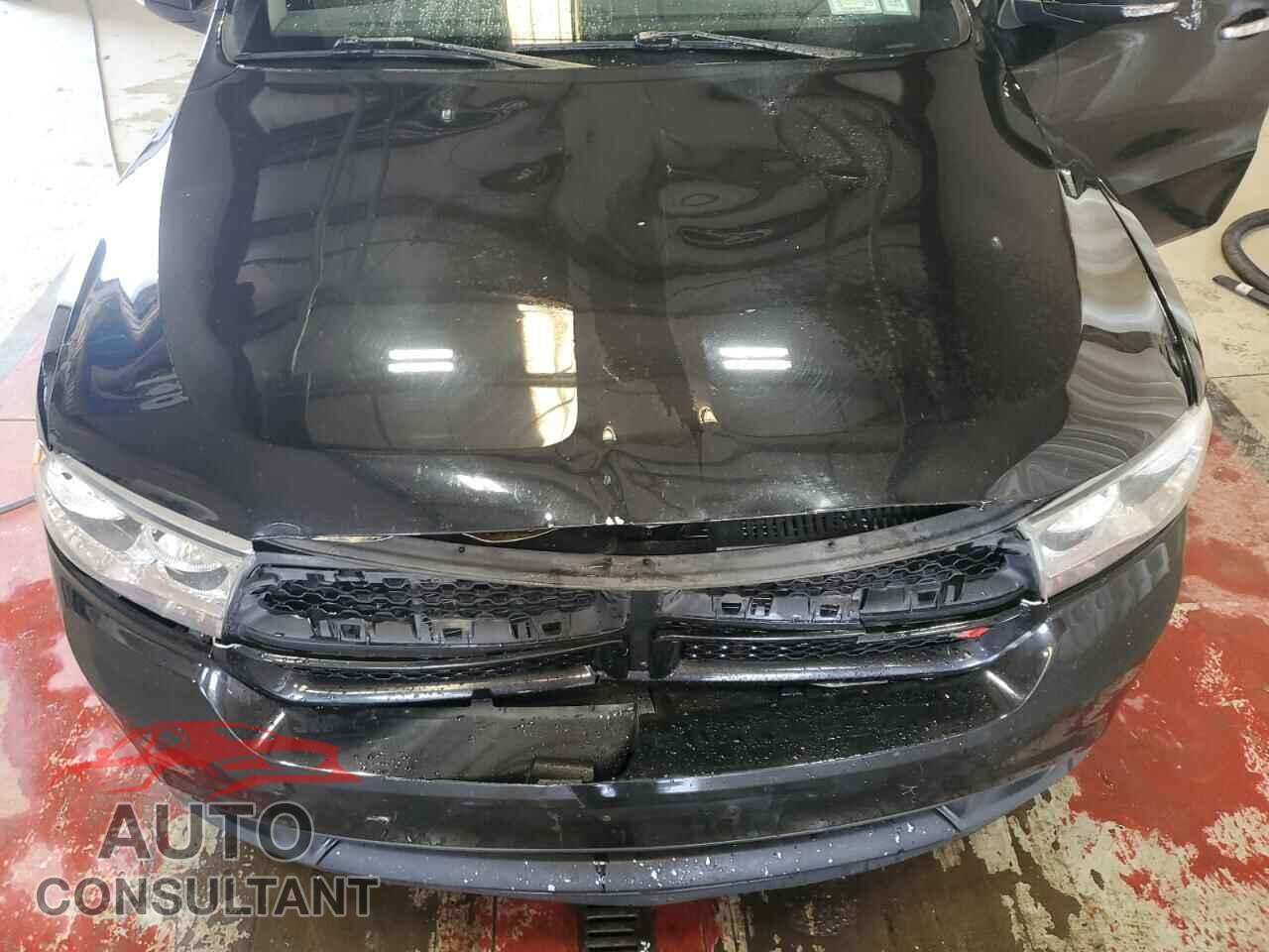 DODGE DURANGO 2013 - 1C4RDJDG9DC700970