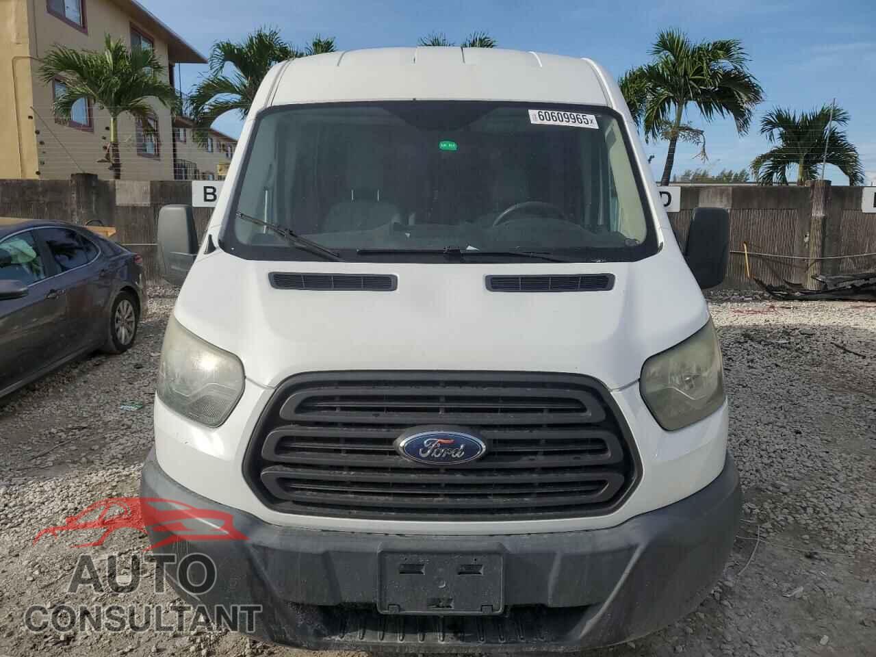 FORD TRANSIT 2015 - 1FTNR2CM2FKB04458