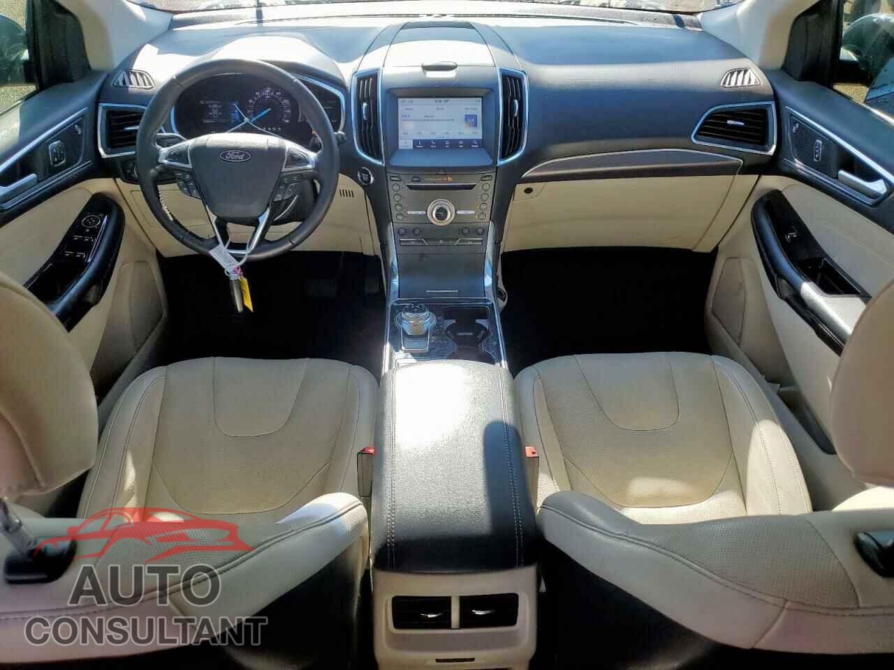FORD EDGE 2019 - 2FMPK3K92KBC35518