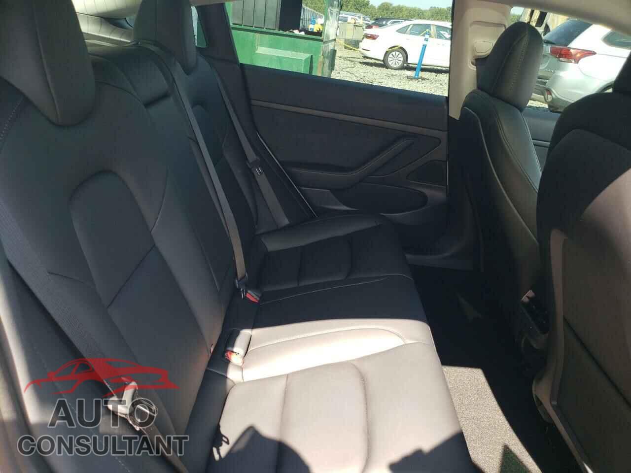 TESLA MODEL 3 2021 - 5YJ3E1EA7MF851418