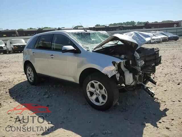 FORD EDGE 2014 - 2FMDK4JC3EBB39150