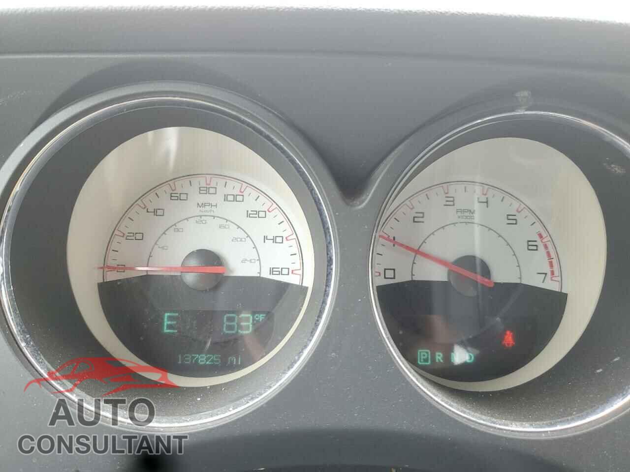 DODGE CHALLENGER 2014 - 2C3CDYBTXEH209745