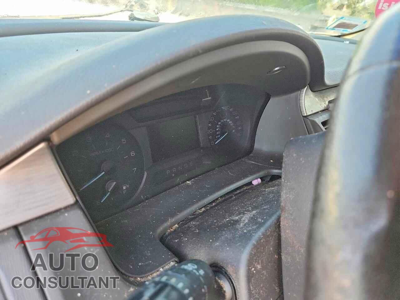 FORD FLEX 2016 - 2FMGK5B84GBA12570