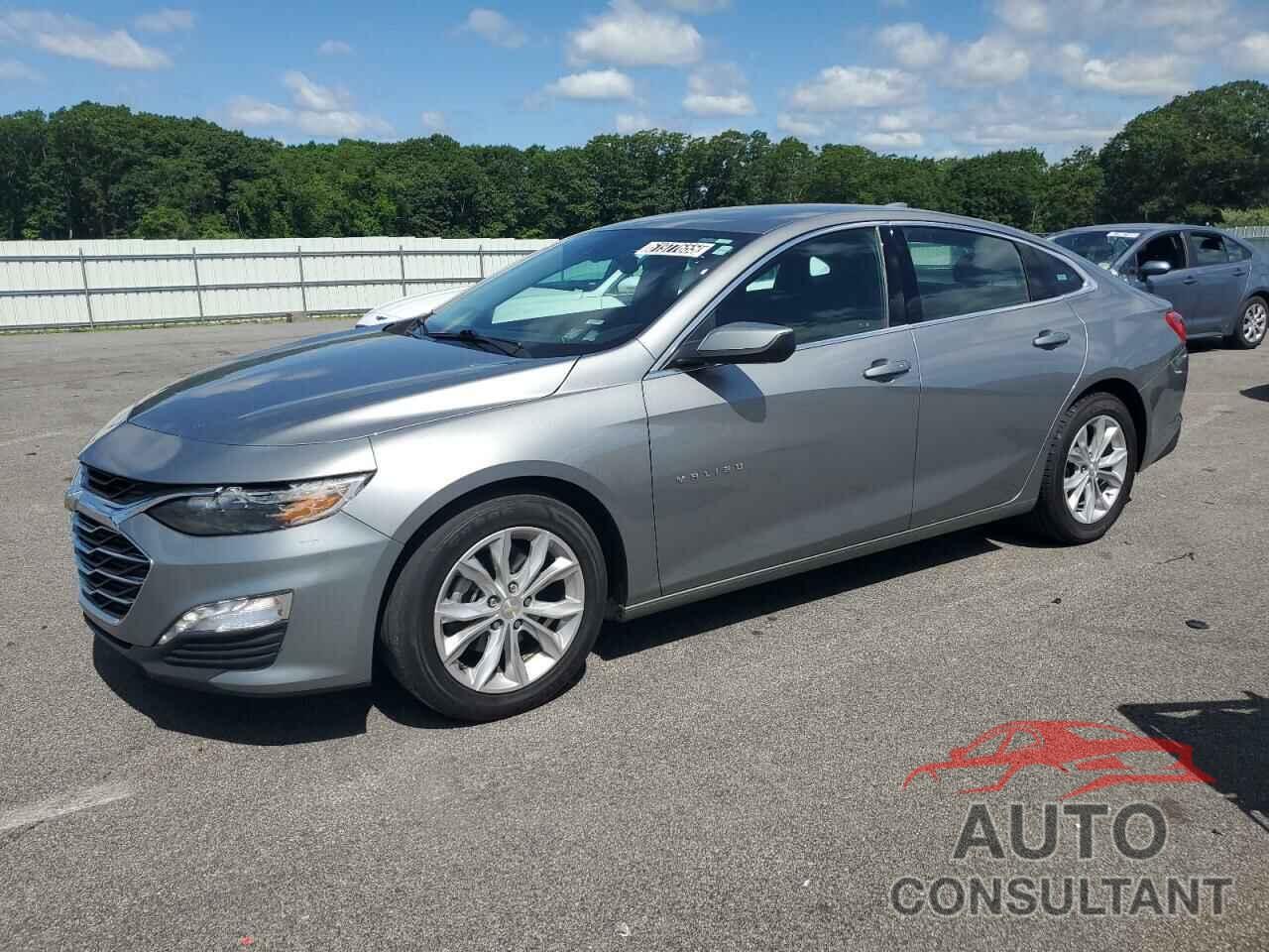 CHEVROLET MALIBU 2023 - 1G1ZD5ST9PF164668