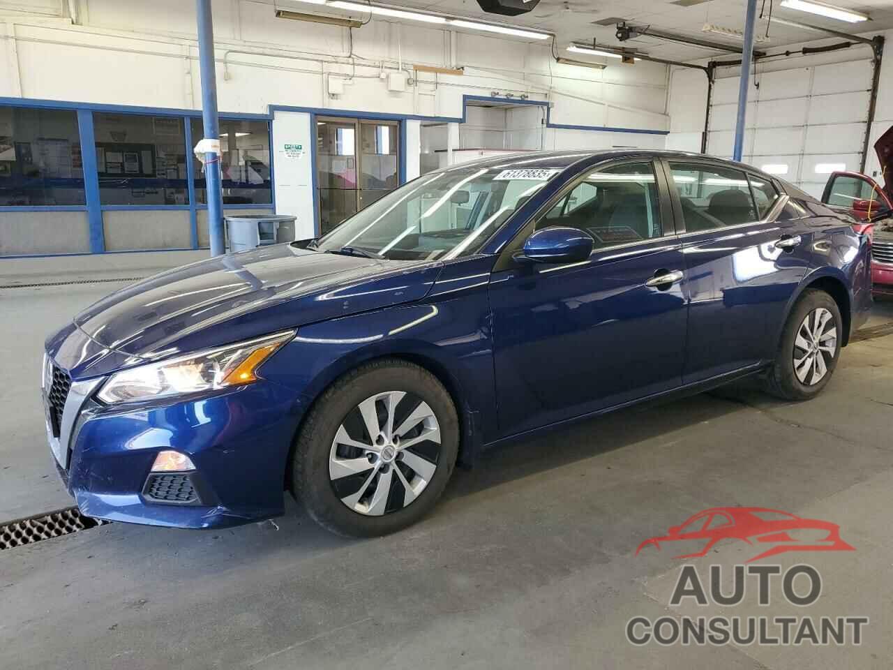 NISSAN ALTIMA 2020 - 1N4BL4BV1LC269598