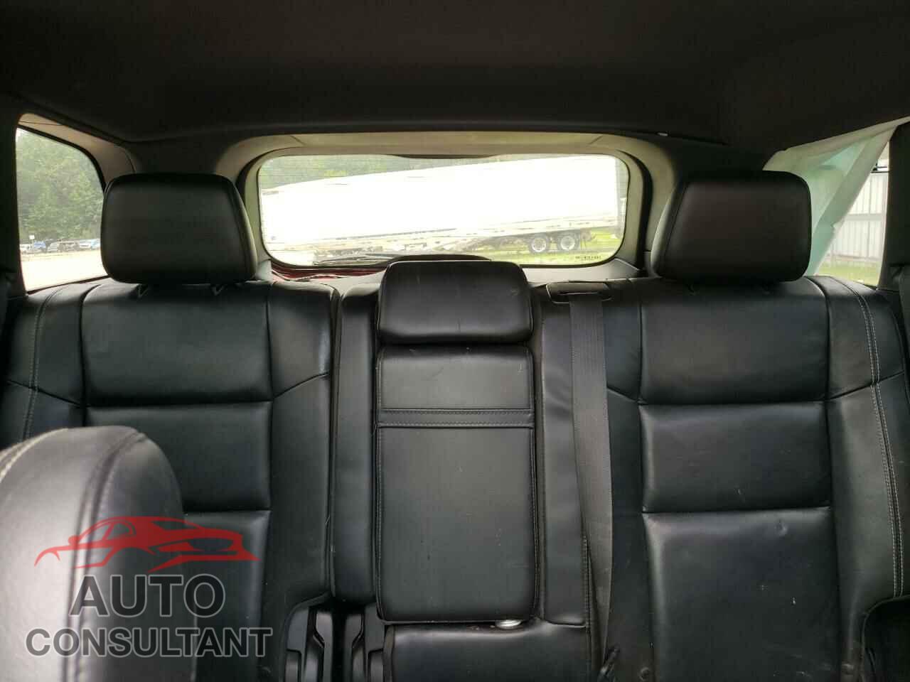 JEEP GRAND CHER 2017 - 1C4RJFBG4HC760475