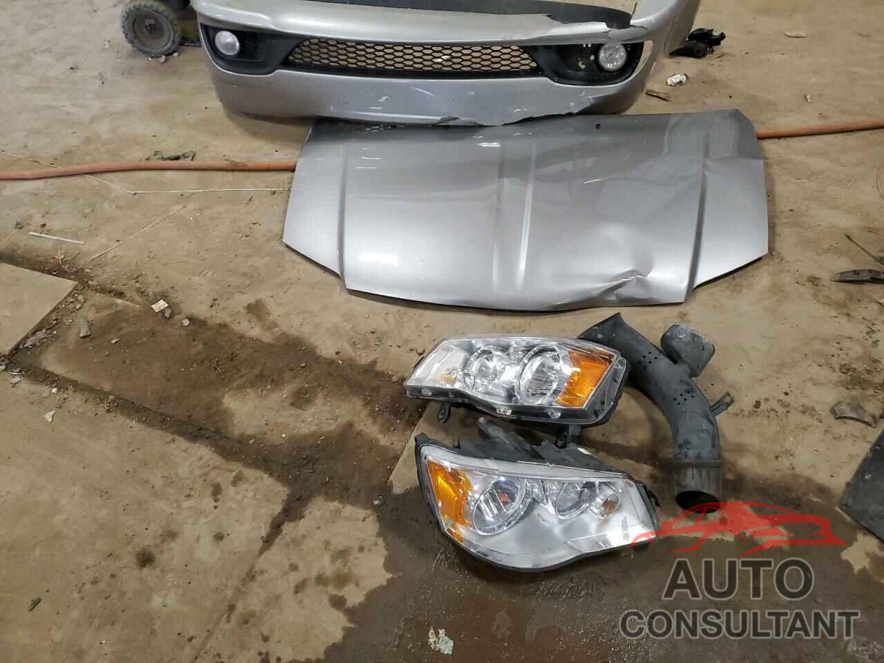 DODGE CARAVAN 2016 - 2C4RDGCG1GR378180