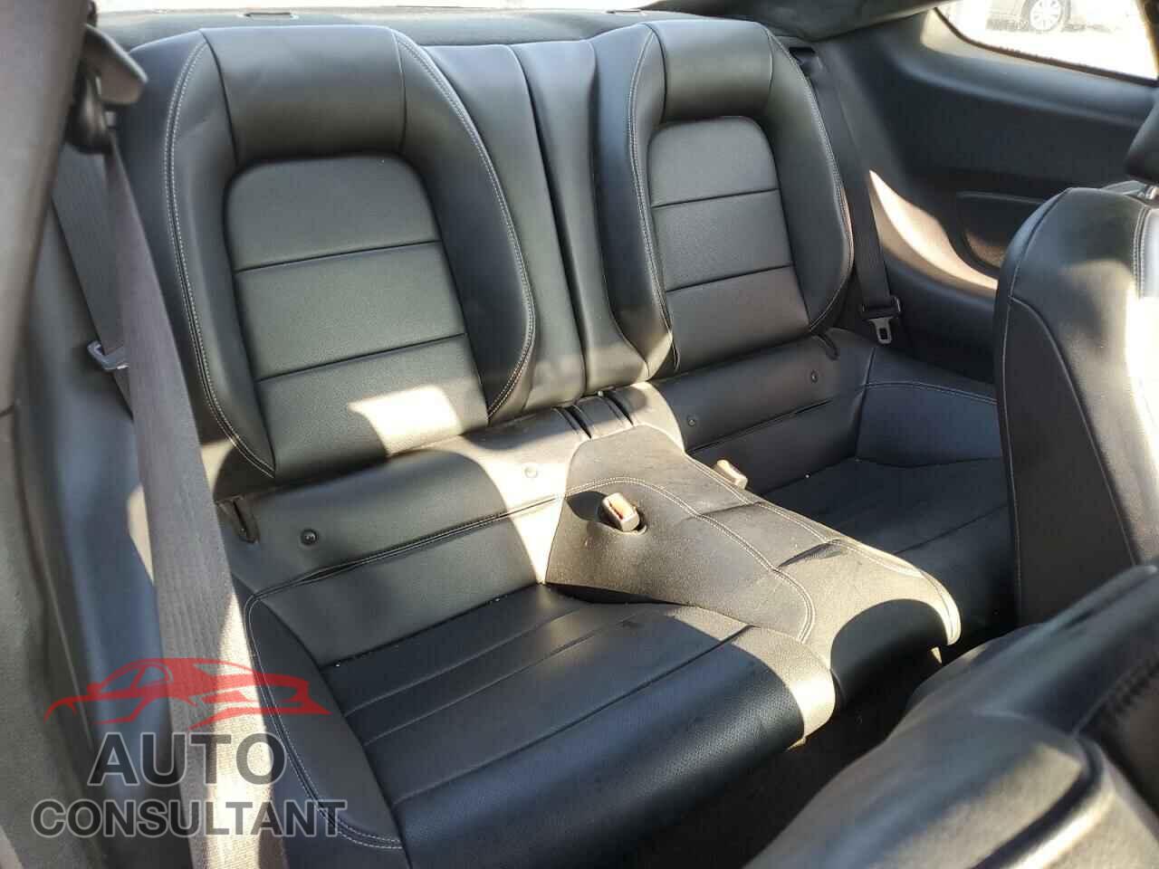 FORD MUSTANG 2015 - 1FA6P8CF7F5433059