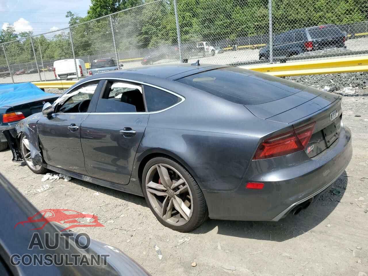 AUDI S7/RS7 2017 - WAU2FAFC3HN043225