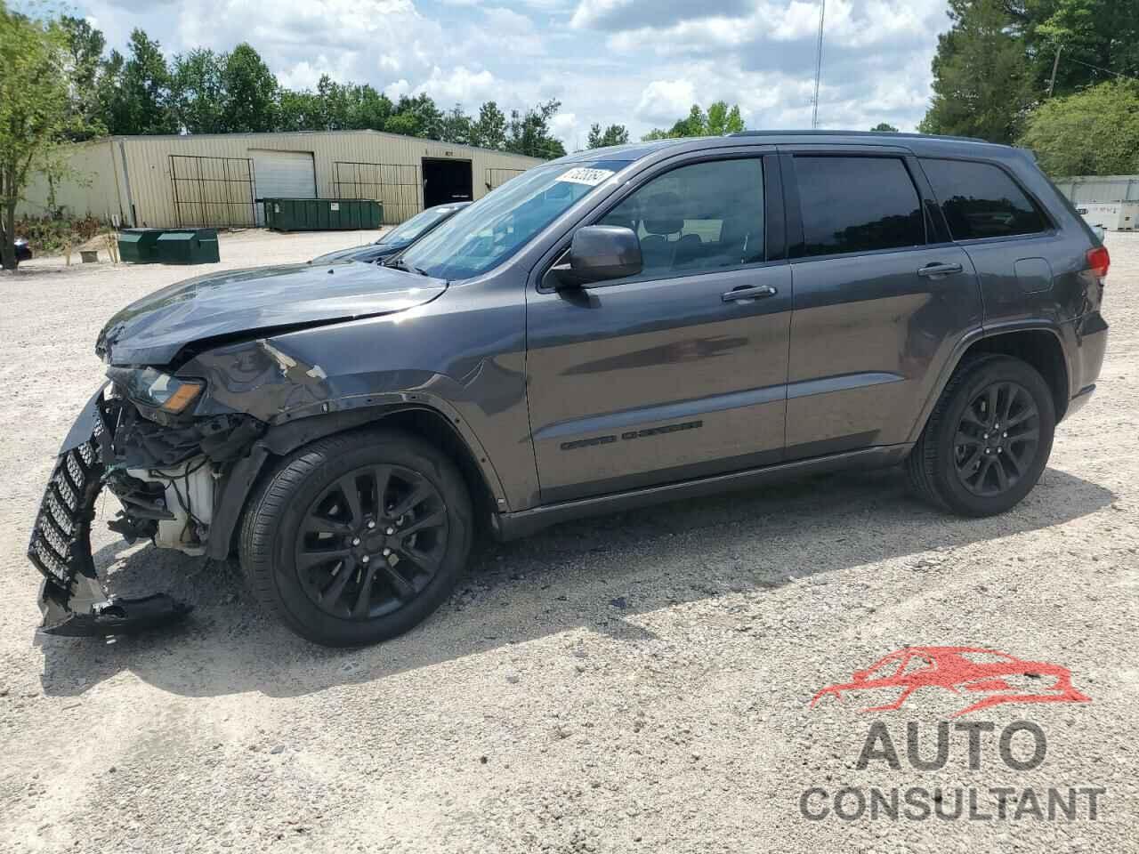 JEEP GRAND CHER 2017 - 1C4RJEAG0HC716212