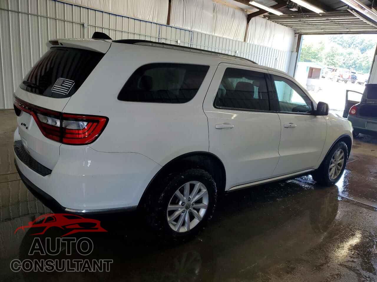 DODGE DURANGO 2015 - 1C4RDJAG1FC710190