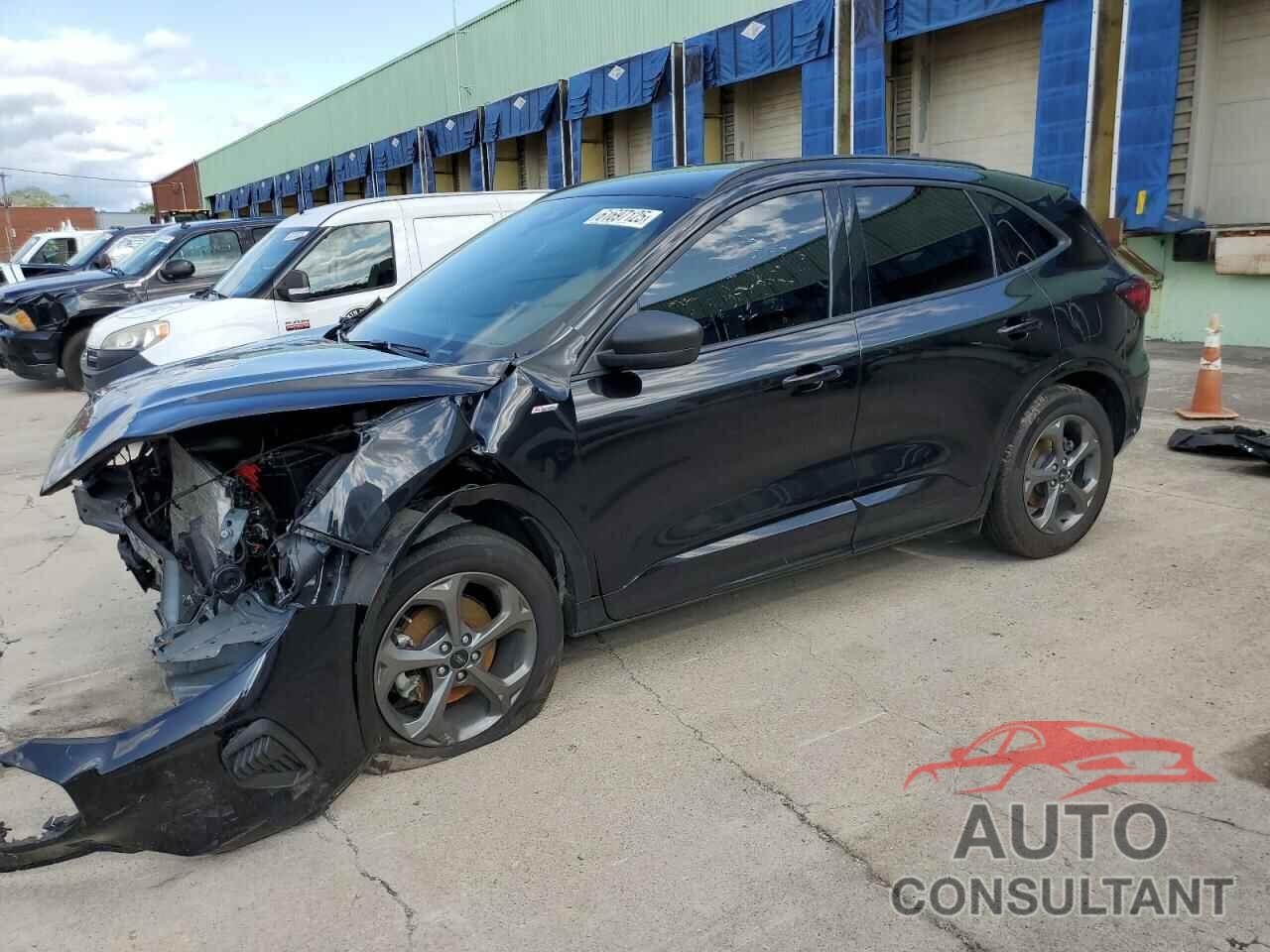 FORD ESCAPE ST 2023 - 1FMCU0MN8PUA80251