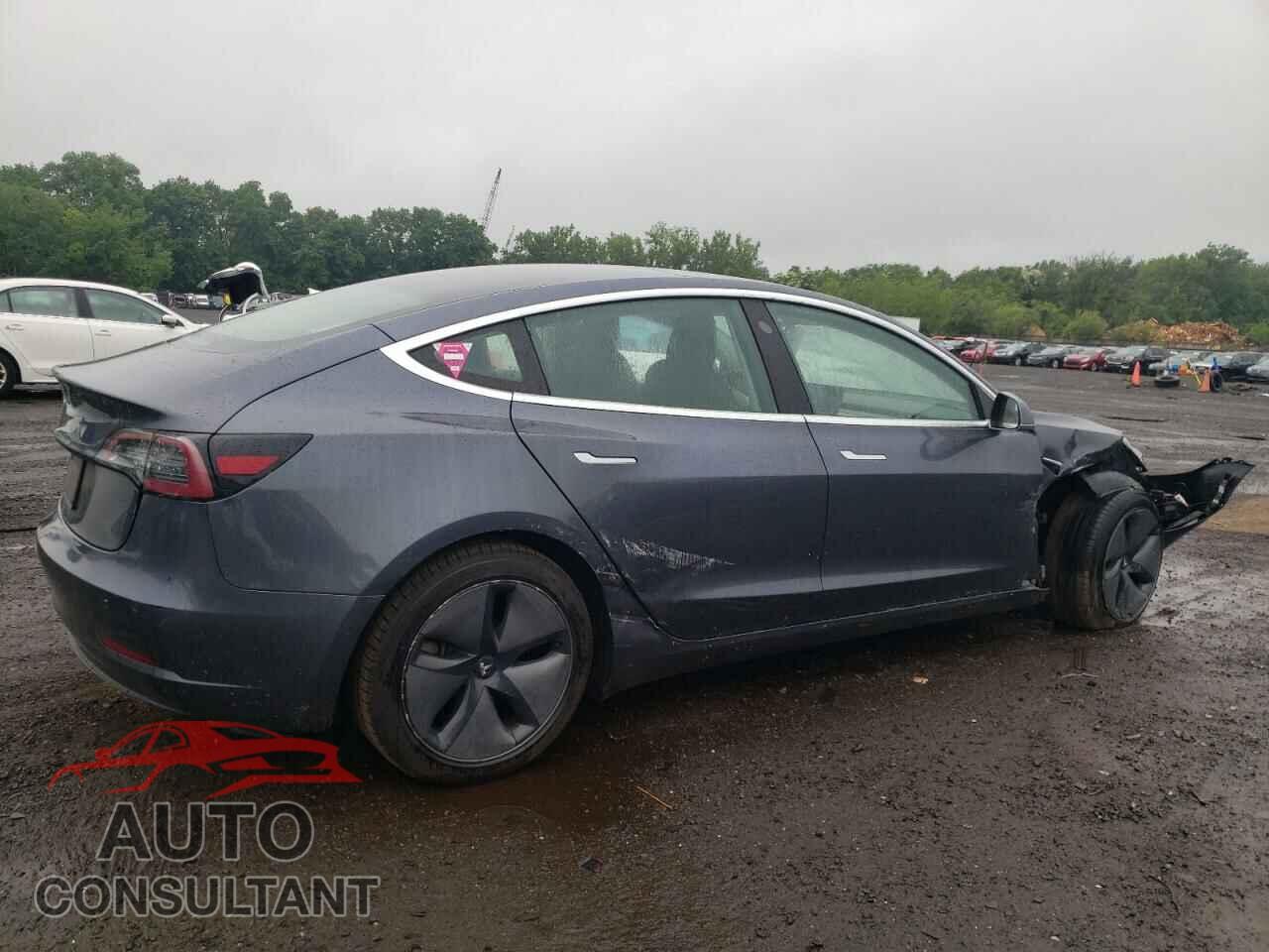 TESLA MODEL 3 2020 - 5YJ3E1EA8LF658001