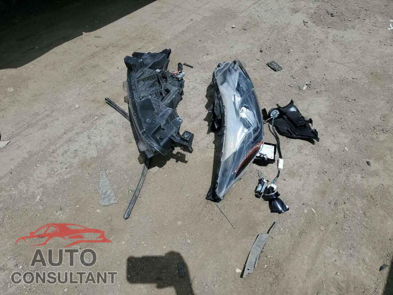 MITSUBISHI ECLIPSE 2020 - JA4AS3AA3LZ028523