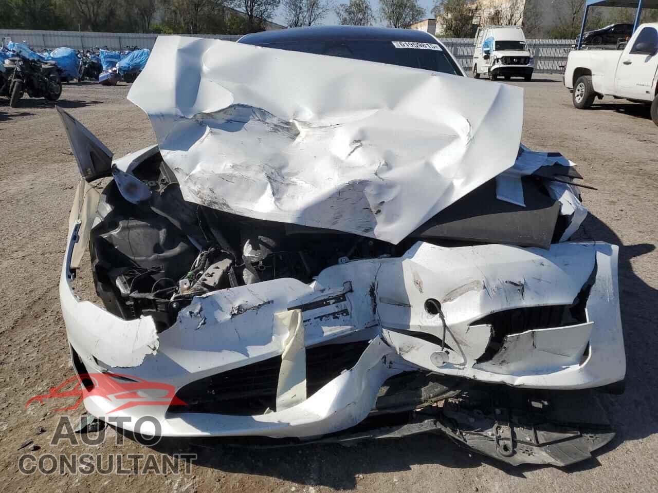 TESLA MODEL S 2023 - 5YJSA1E5XPF517849