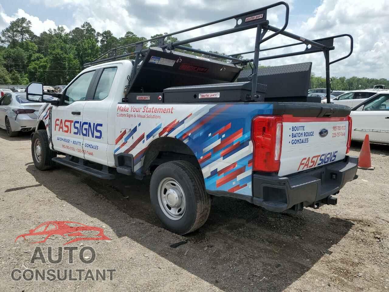 FORD F250 2023 - 1FT7X2AA3PEE21589