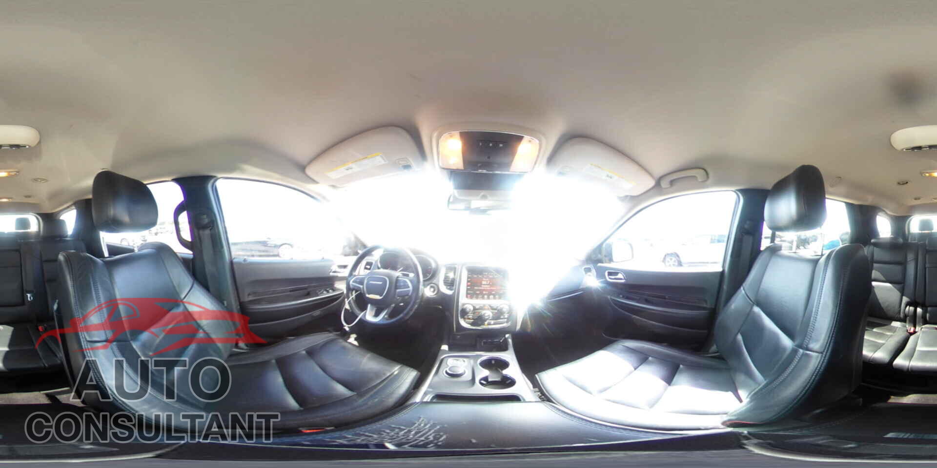 DODGE DURANGO 2014 - 1C4RDHDG2EC282326