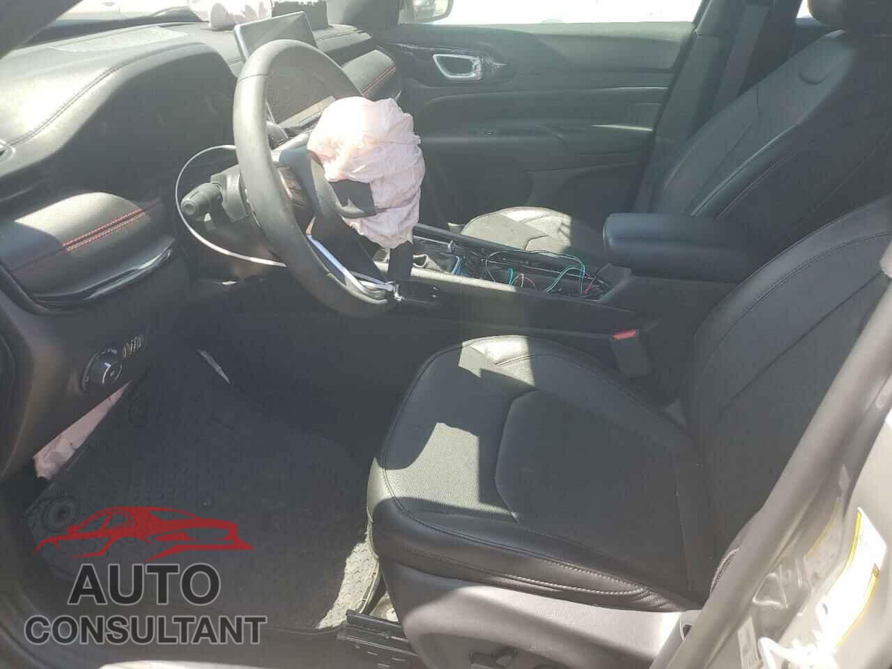 JEEP COMPASS 2023 - 3C4NJDDN7PT552575