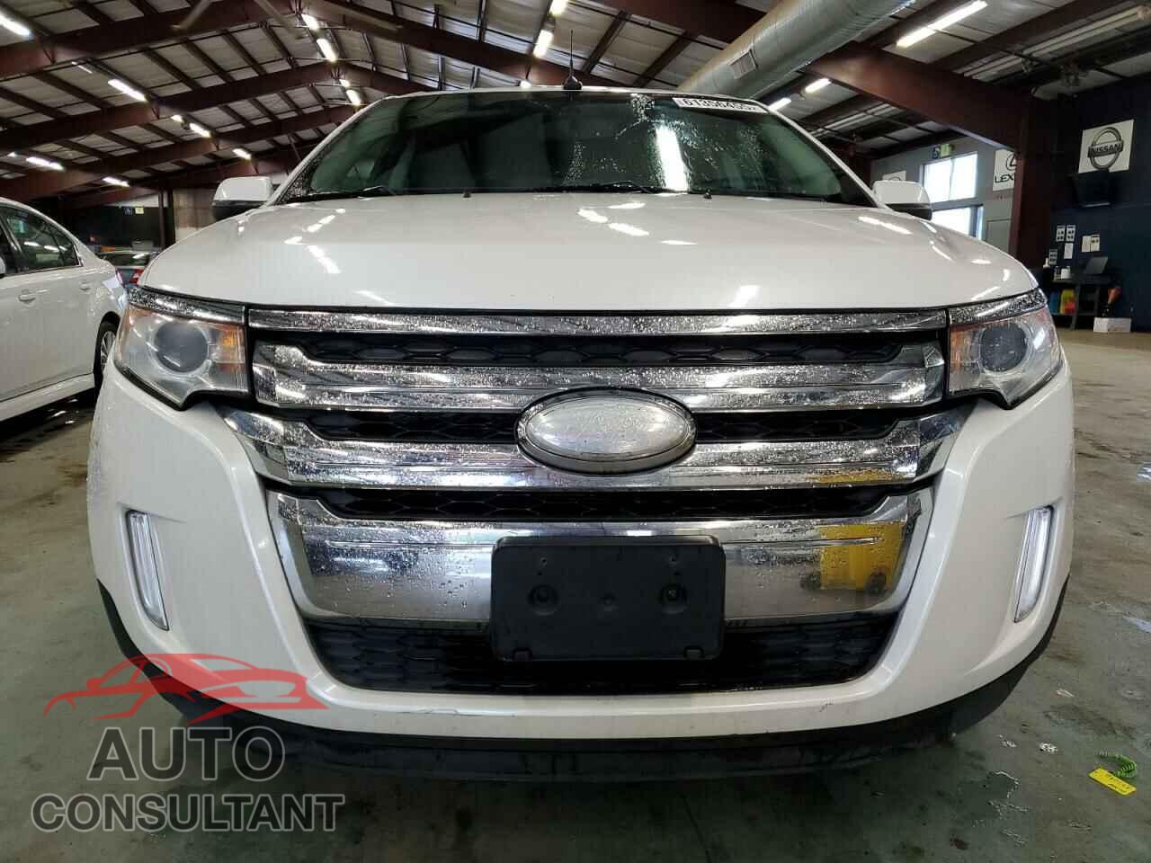 FORD EDGE 2014 - 2FMDK4JC8EBA47371