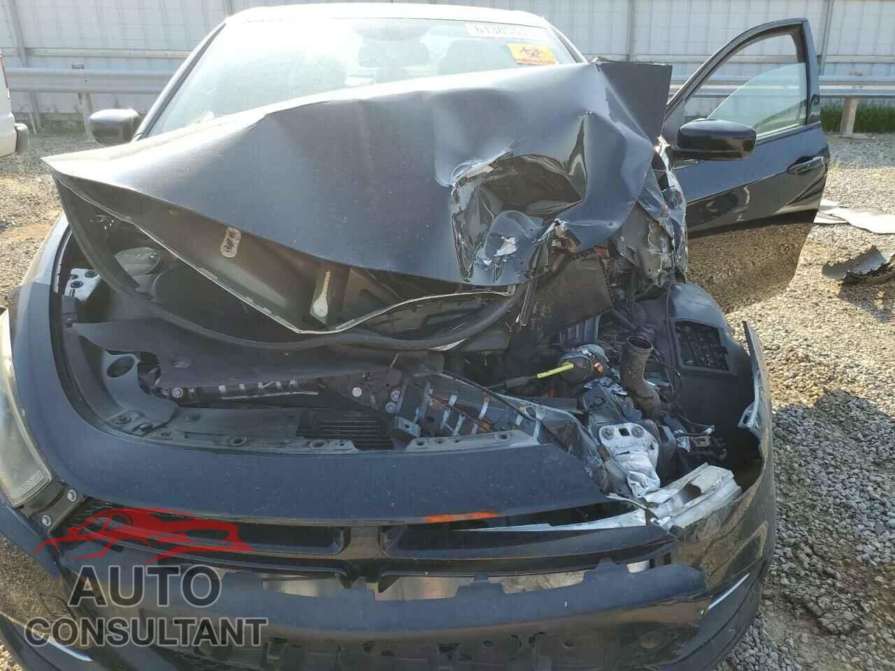DODGE DART 2015 - 1C3CDFBB9FD211948