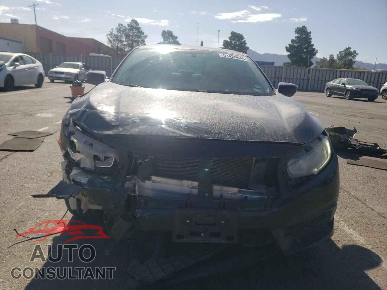 HONDA CIVIC 2017 - 19XFC2F74HE037945